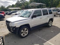 2014 Jeep Patriot Latitude for sale in Savannah, GA