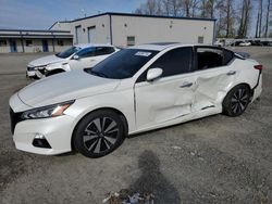 2019 Nissan Altima S en venta en Arlington, WA