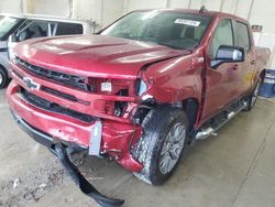 2022 Chevrolet Silverado LTD K1500 RST for sale in Madisonville, TN