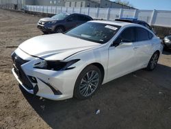 2019 Lexus ES 300H en venta en New Britain, CT