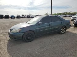 2005 Toyota Camry LE for sale in Indianapolis, IN
