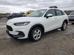 Honda HR-V LX salvage cars for sale: 2023 Honda HR-V LX