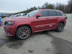 2015 Jeep Grand Cherokee SRT-8 en venta en Brookhaven, NY