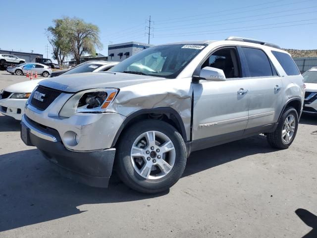 2008 GMC Acadia SLT-1