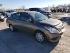 2017 Nissan Versa S