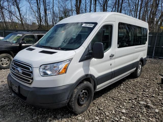 2019 Ford Transit T-350