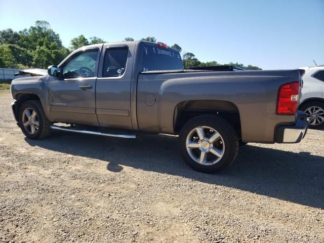 2013 Chevrolet Silverado C1500  LS