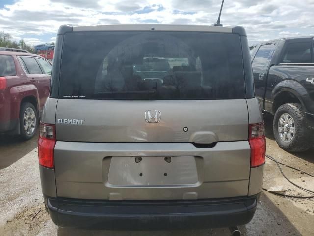 2008 Honda Element EX