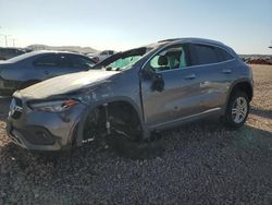 Mercedes-Benz gla 250 salvage cars for sale: 2023 Mercedes-Benz GLA 250