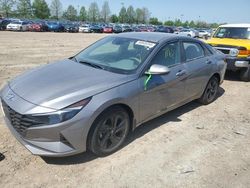 2023 Hyundai Elantra SEL for sale in Bridgeton, MO