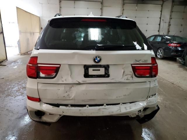 2011 BMW X5 XDRIVE35I