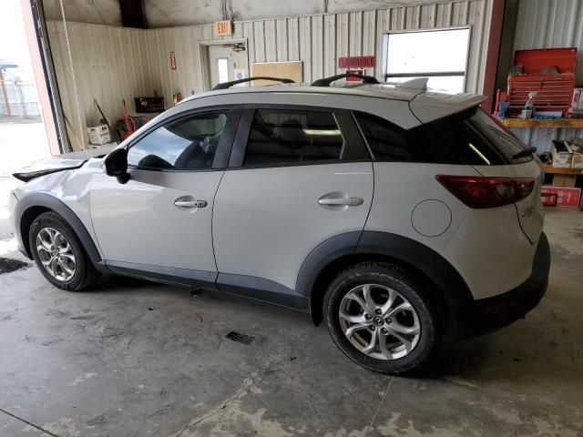 2016 Mazda CX-3 Touring