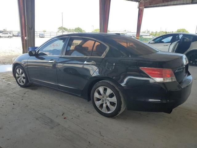 2010 Honda Accord EXL