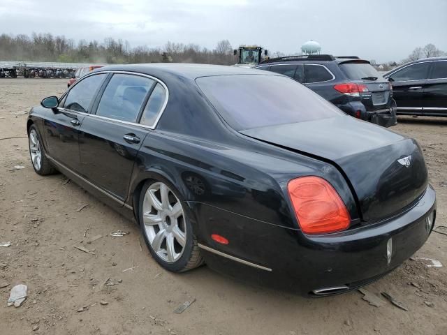 2006 Bentley Continental Flying Spur