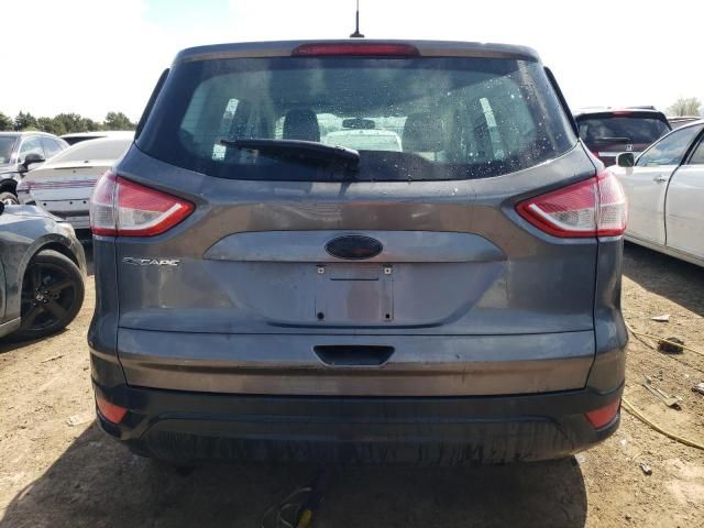 2013 Ford Escape S