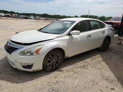 2015 Nissan Altima 2.5 for sale in Tanner, AL