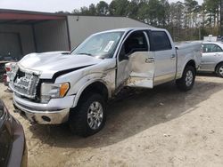 2010 Ford F150 Supercrew for sale in Seaford, DE