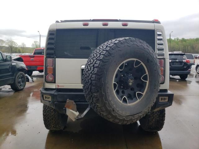 2003 Hummer H2