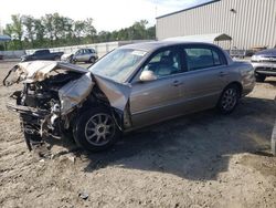 KIA Amanti salvage cars for sale: 2004 KIA Amanti