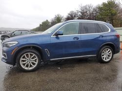 2023 BMW X5 XDRIVE40I for sale in Brookhaven, NY