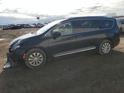 2019 Chrysler Pacifica Touring L en venta en Davison, MI