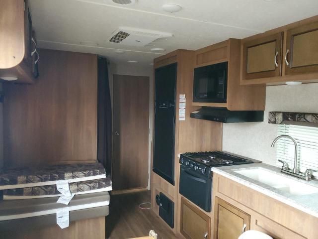 2017 Coachmen Catalina