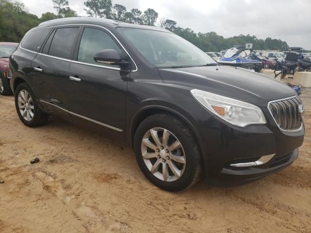 2014 Buick Enclave