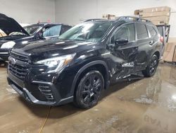 2024 Subaru Ascent Onyx Edition en venta en Elgin, IL