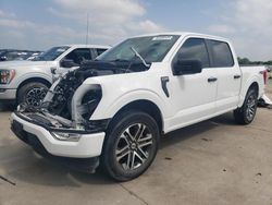 2021 Ford F150 Supercrew for sale in Grand Prairie, TX