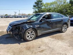 Ford Taurus sel salvage cars for sale: 2011 Ford Taurus SEL