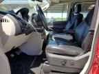 2011 Chrysler Town & Country Limited