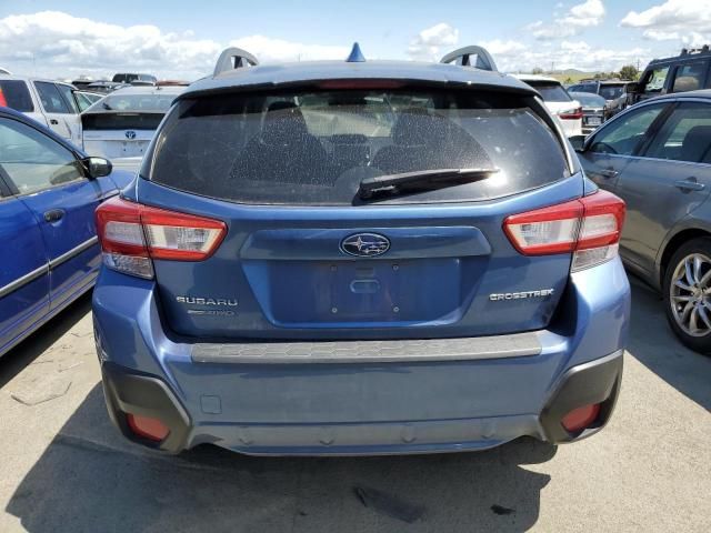 2019 Subaru Crosstrek Premium