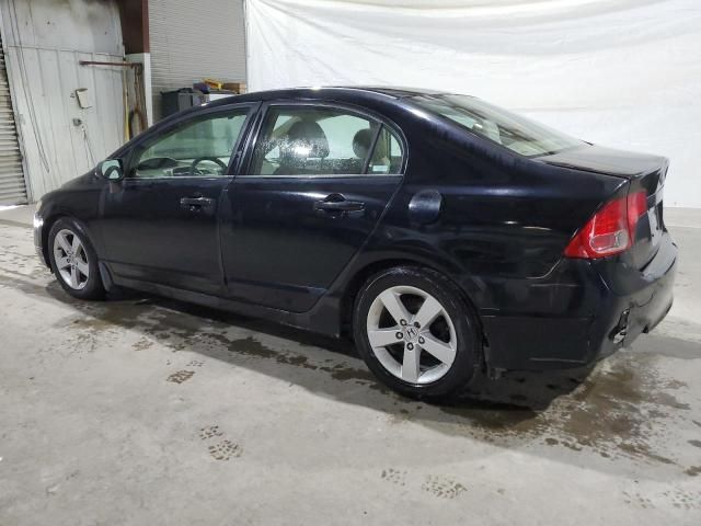 2006 Honda Civic EX