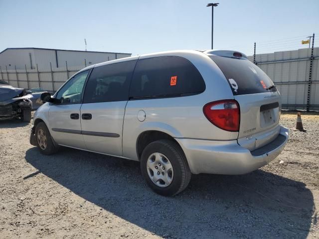 2003 Dodge Grand Caravan SE