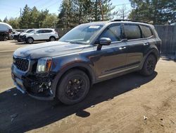 2023 KIA Telluride SX for sale in Denver, CO