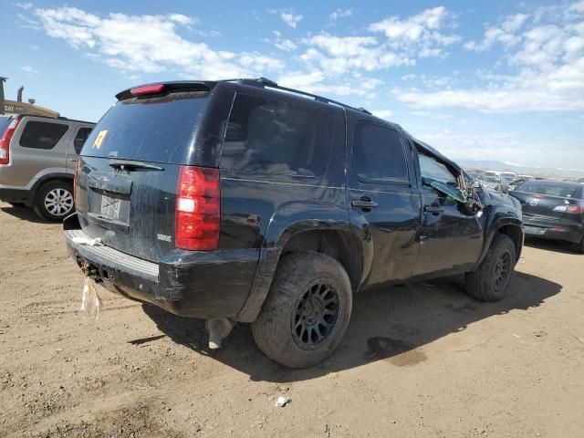 2010 Chevrolet Tahoe K1500 LT