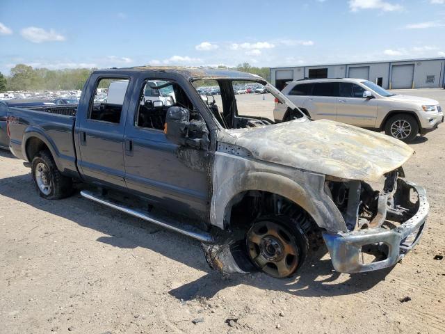 2015 Ford F250 Super Duty