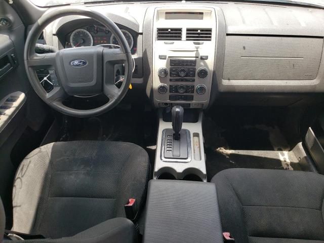 2008 Ford Escape XLT