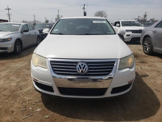 2007 Volkswagen Passat 2.0T