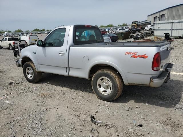 1999 Ford F150