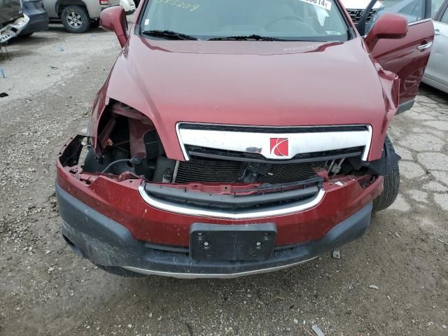 2008 Saturn Vue XE