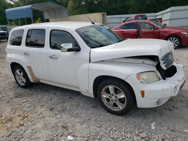 2009 Chevrolet HHR LT