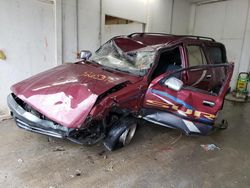 1993 Toyota Hilux en venta en Madisonville, TN