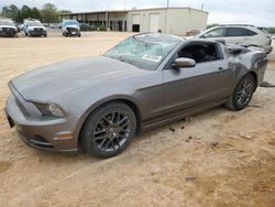 Salvage cars for sale from Copart Tanner, AL: 2013 Ford Mustang
