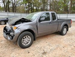 2021 Nissan Frontier S en venta en Austell, GA