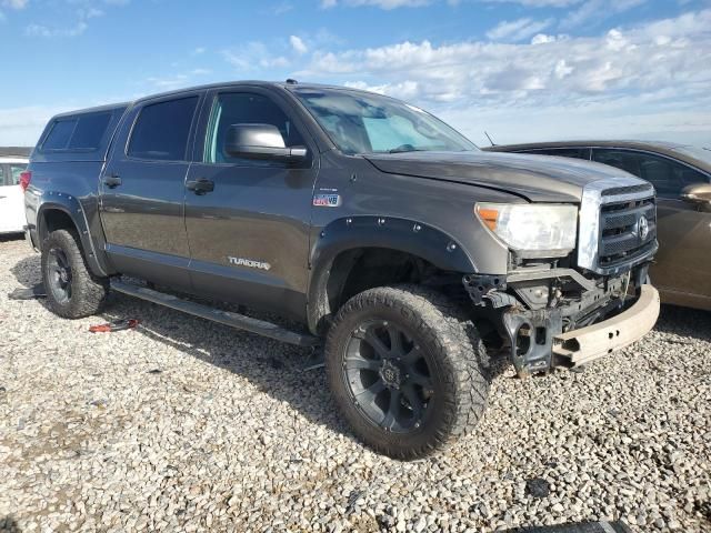 2012 Toyota Tundra Crewmax SR5