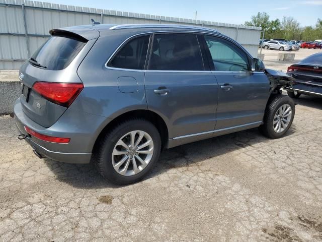 2014 Audi Q5 Premium Plus