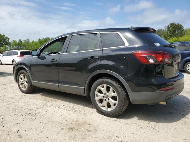 2013 Mazda CX-9 Sport