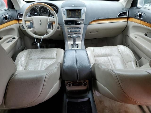 2010 Lincoln MKT