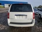 2010 Chrysler Town & Country Touring